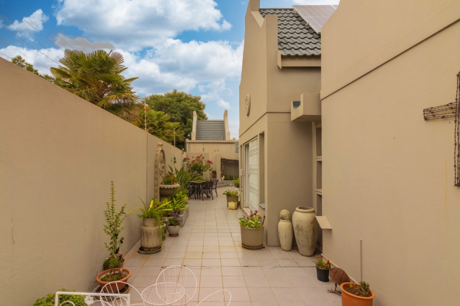 3 Bedroom Property for Sale in Kroonstad Central Free State